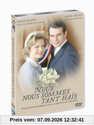 Nous nous sommes tant hais [FR Import]