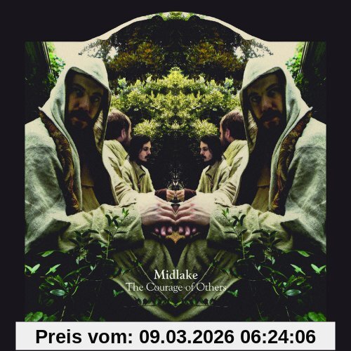 Midlake The Courage Of Others