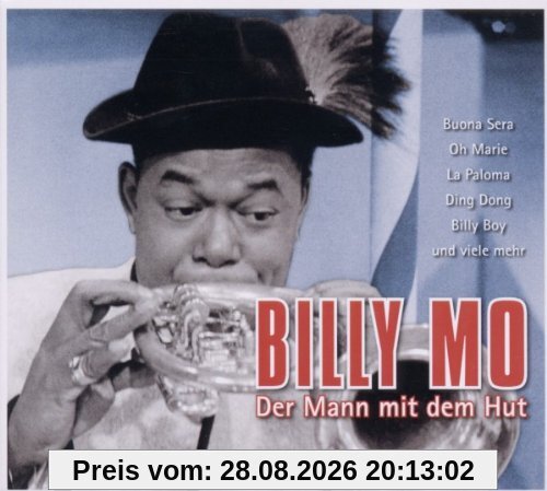Der Mann mit dem Hut