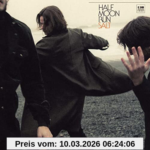 Half Moon Run Salt