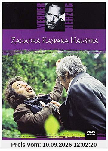 Kaspar Hauser - Jeder für sich und Gott gegen alle / Digital Remastered