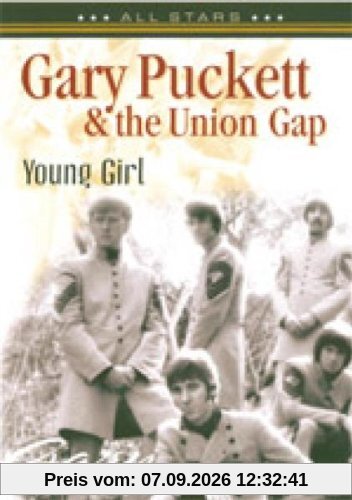 Gary Puckett & the Union Gap - Young Girl