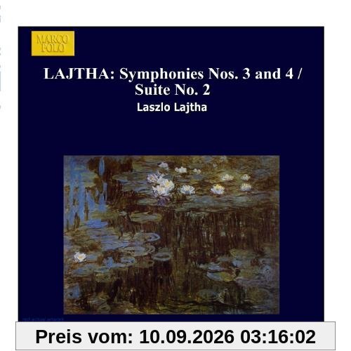 Orchesterwerke Vol. 5
