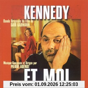 Kennedy et Moi