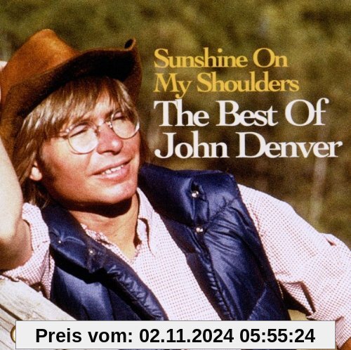 Sunshine on My Shoulders: the Best of John Denver