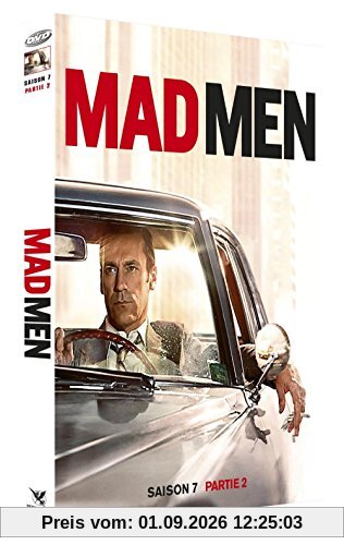 Mad Men - Saison 7, Partie 2