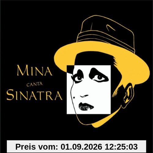Mina Canta Sinatra