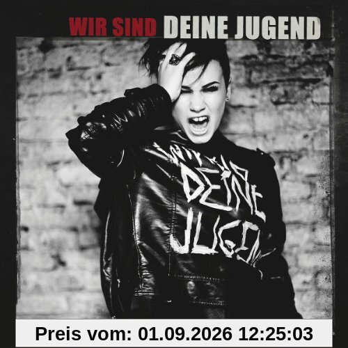 Wir sind Deine Jugend