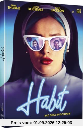 Habit [FR Import]