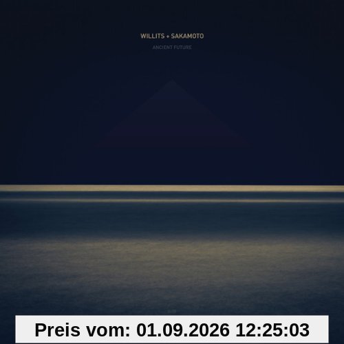 Ancient Future