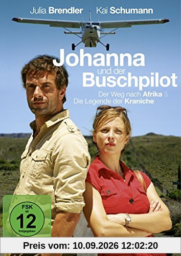 Johanna und der Buschpilot (Herzkino)