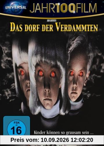 Das Dorf der Verdammten (Jahr100Film)