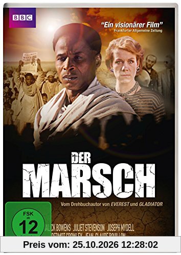 Der Marsch