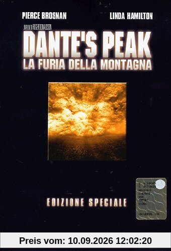 Dante's Peak - La furia della montagna (edizione speciale) [IT Import]
