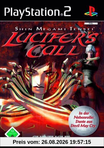 Shin Megami Tensei: Lucifer's Call