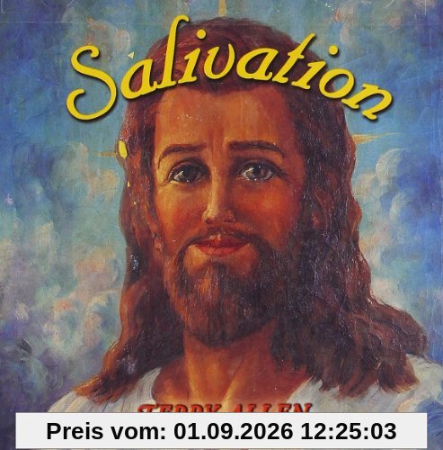 Salivation