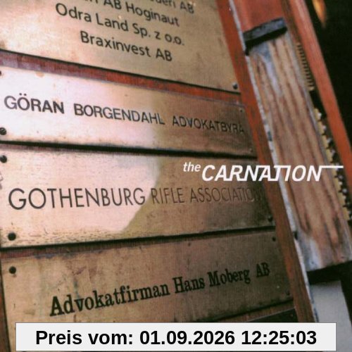 Gothenburg Rifle Association