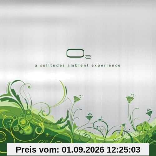 O2 Solitudes Ambient