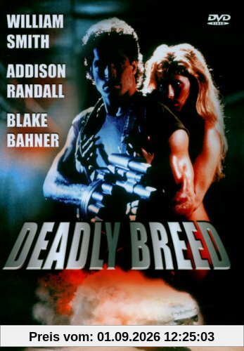 Deadly Breed
