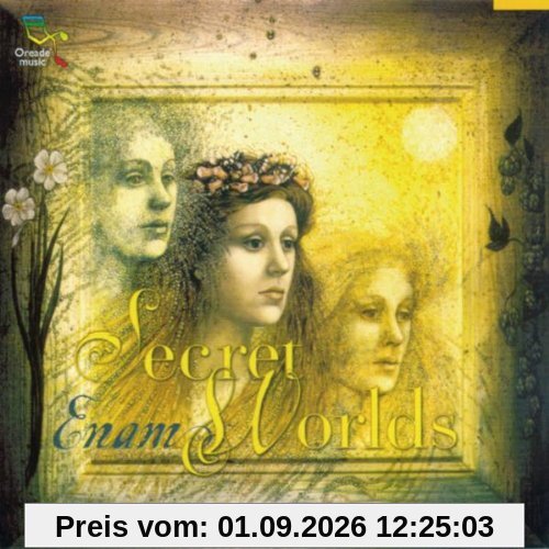 Secret Worlds