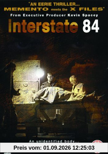 Interstate 84 [DVD] [2007] [UK Import]