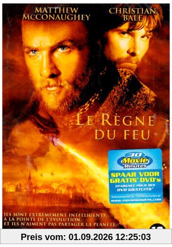Le règne du feu