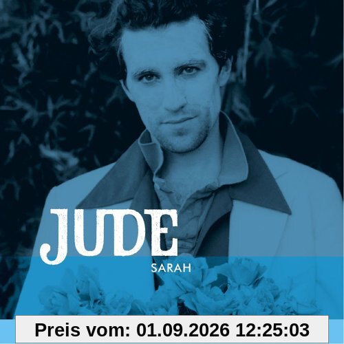 Sarah [Digipack 3 Volets]