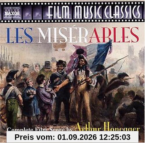 Les Miserables