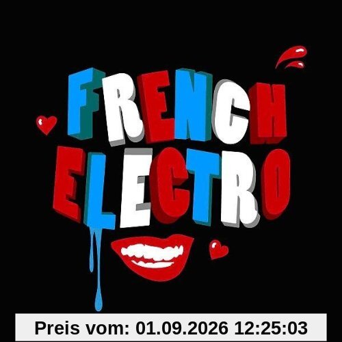 French Electro