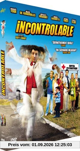 Incontrôlable [FR Import]