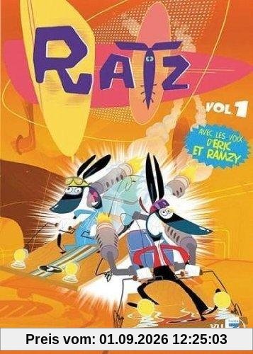 Ratz [FR Import]