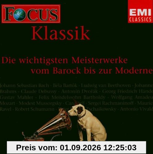 Focus Klassik