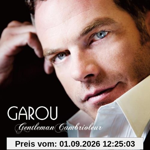 Gentleman Cambrioleur