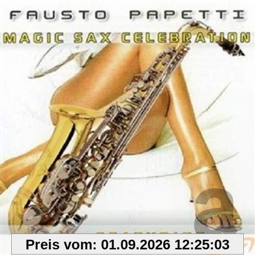 Magic Sax Celebration