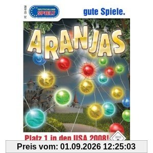 Aranjas