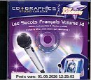 CD(G) KARAOKE LANSAY VOL.14