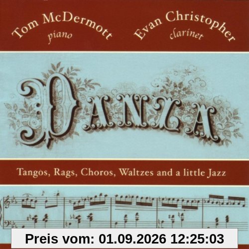 Danza