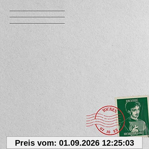 Identité Remarquable