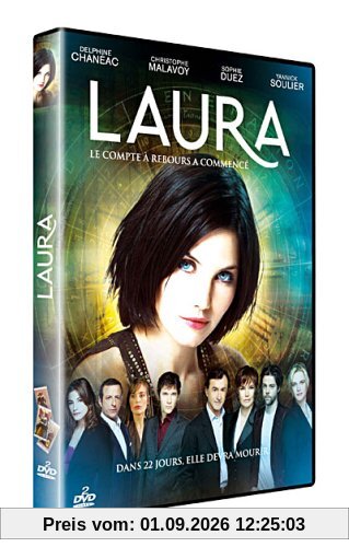 Laura - Coffret 2 DVD [FR Import]