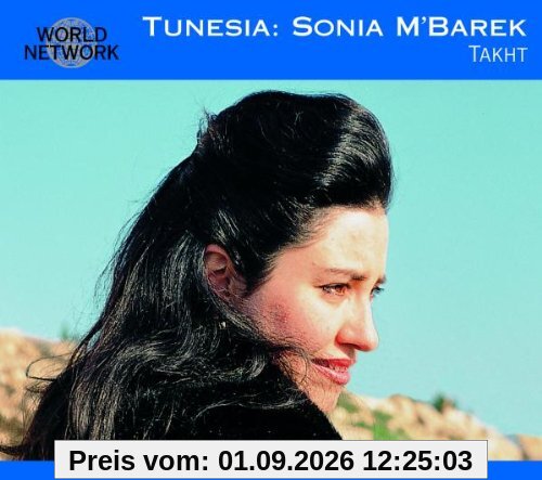 World Network Tunesia 45 -Takht