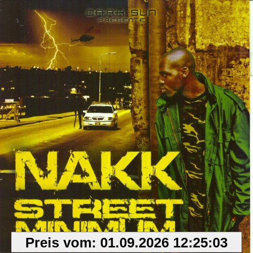 Street minimum (FR Import)