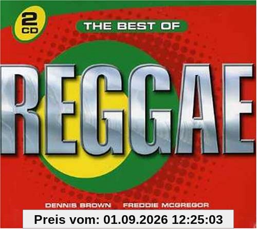 Best of Reggae