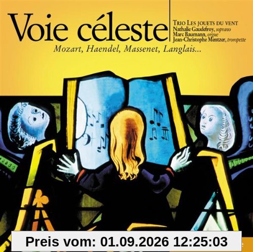 Voie Celeste:les Plus Beaux Ai