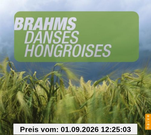 Ungarische Tänze