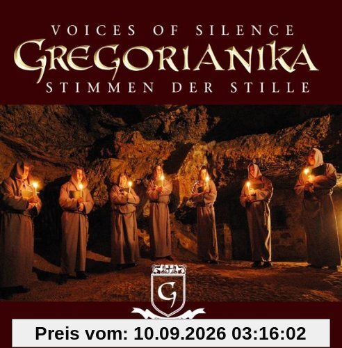 Voices of Silence-Stimmen der Stille