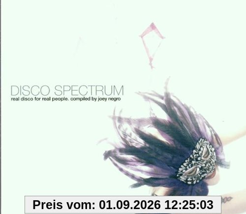 Disco Spectrum