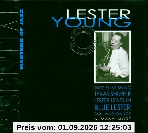Lester Young