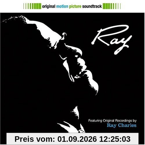 Ray (CD + DVD)