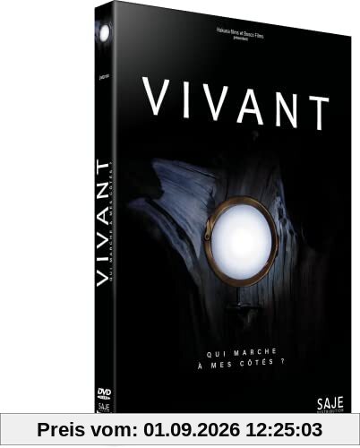 Vivant [FR Import]