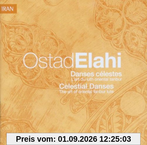 Celestial Danses